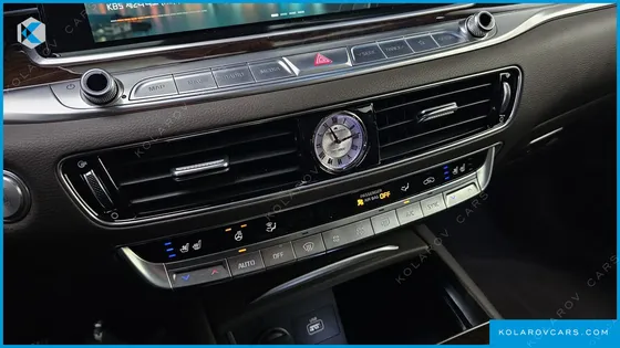 KIA K9 3.8 GDI AWD