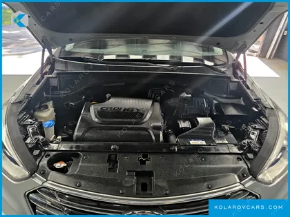 HYUNDAI MAXCRUISE DIESEL(E-VGT) 2.2 4WD EXCLUSIVE