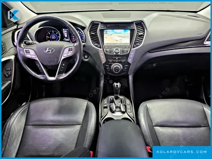 HYUNDAI MAXCRUISE DIESEL(E-VGT) 2.2 4WD EXCLUSIVE