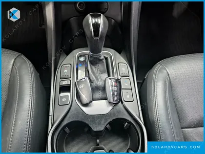 HYUNDAI MAXCRUISE DIESEL(E-VGT) 2.2 4WD EXCLUSIVE