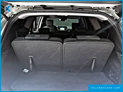 HYUNDAI MAXCRUISE DIESEL(E-VGT) 2.2 4WD EXCLUSIVE