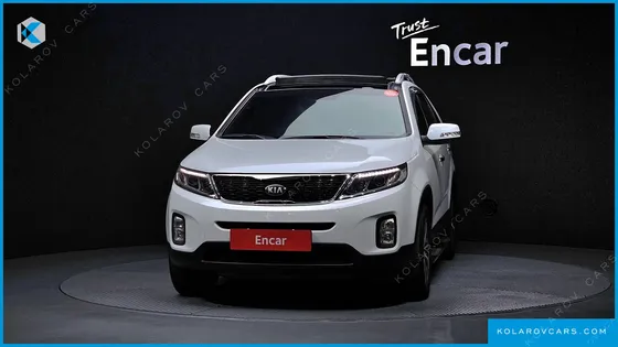 KIA SORENTO DIESEL 2.0 2WD