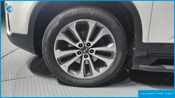 KIA SORENTO DIESEL 2.0 2WD