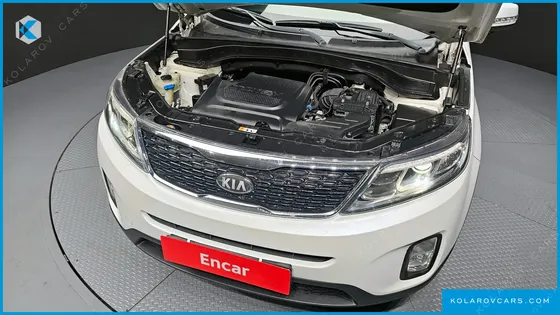 KIA SORENTO DIESEL 2.0 2WD