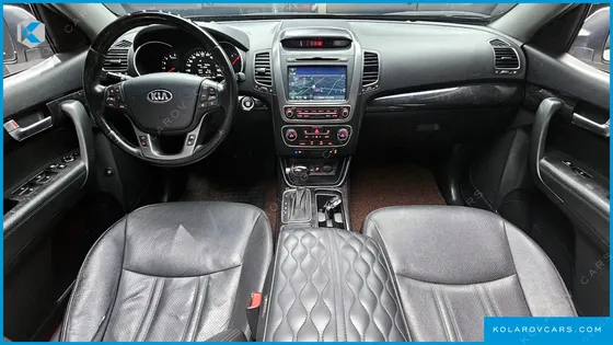 KIA SORENTO DIESEL 2.0 2WD