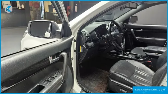 KIA SORENTO DIESEL 2.0 2WD