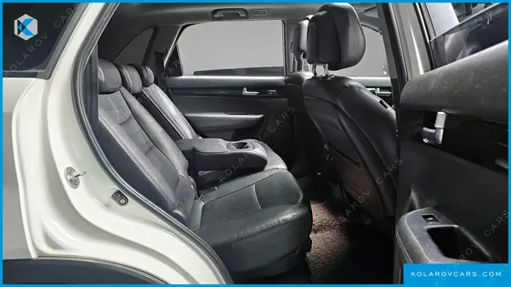 KIA SORENTO DIESEL 2.0 2WD