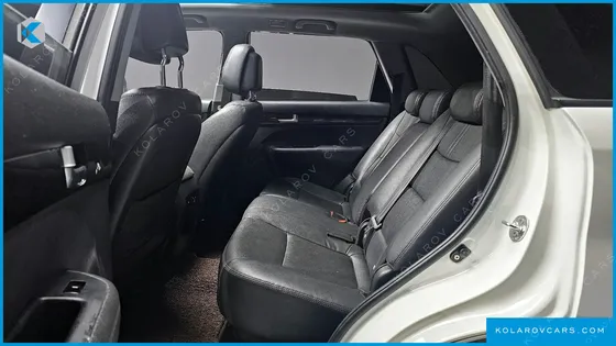 KIA SORENTO DIESEL 2.0 2WD