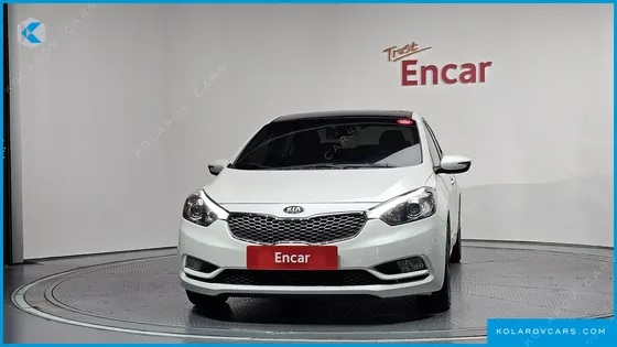 KIA K3 PRESTIGE