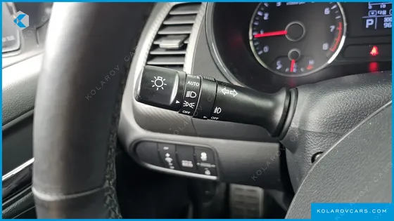 KIA K3 PRESTIGE