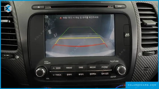 KIA K3 PRESTIGE