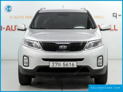 KIA SORENTO DIESEL 2.0 4WD