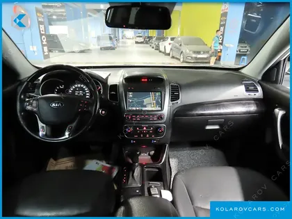 KIA SORENTO DIESEL 2.0 4WD