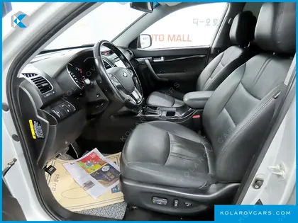 KIA SORENTO DIESEL 2.0 4WD