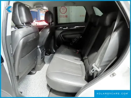 KIA SORENTO DIESEL 2.0 4WD