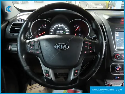 KIA SORENTO DIESEL 2.0 4WD