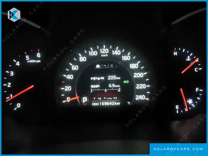 KIA SORENTO DIESEL 2.0 4WD