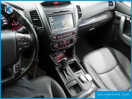 KIA SORENTO DIESEL 2.0 4WD