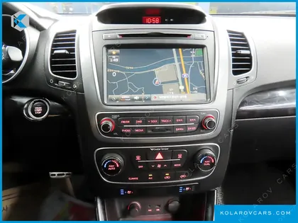 KIA SORENTO DIESEL 2.0 4WD