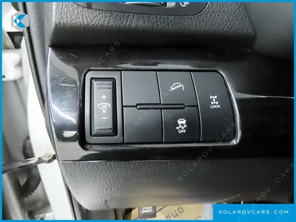 KIA SORENTO DIESEL 2.0 4WD