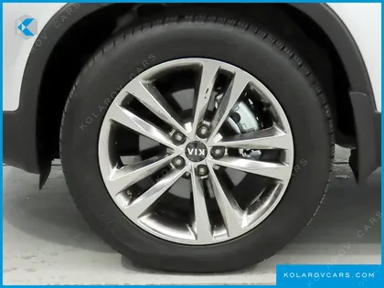KIA SORENTO DIESEL 2.0 4WD