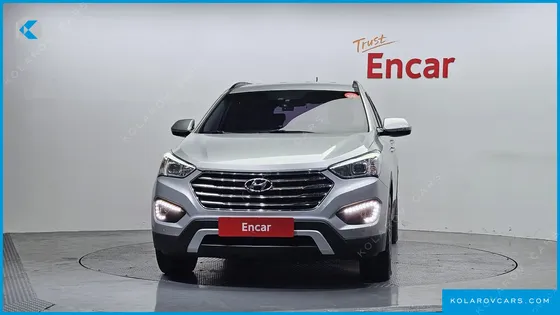 HYUNDAI MAXCRUISE DIESEL(E-VGT) 2.2 2WD EXCLUSIVE
