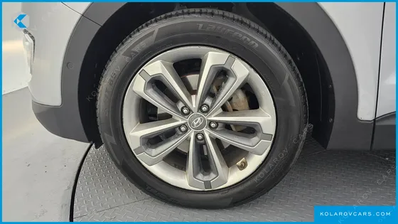 HYUNDAI MAXCRUISE DIESEL(E-VGT) 2.2 2WD EXCLUSIVE