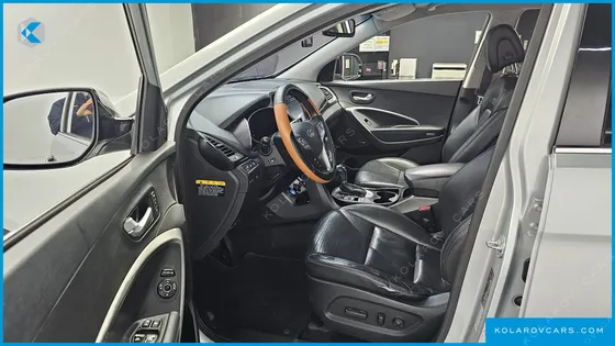 HYUNDAI MAXCRUISE DIESEL(E-VGT) 2.2 2WD EXCLUSIVE