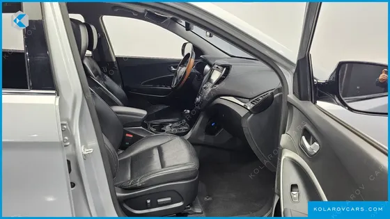 HYUNDAI MAXCRUISE DIESEL(E-VGT) 2.2 2WD EXCLUSIVE