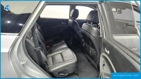 HYUNDAI MAXCRUISE DIESEL(E-VGT) 2.2 2WD EXCLUSIVE