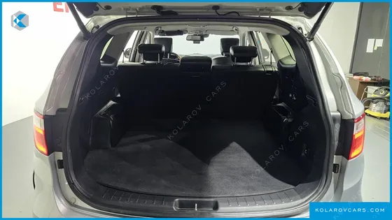 HYUNDAI MAXCRUISE DIESEL(E-VGT) 2.2 2WD EXCLUSIVE