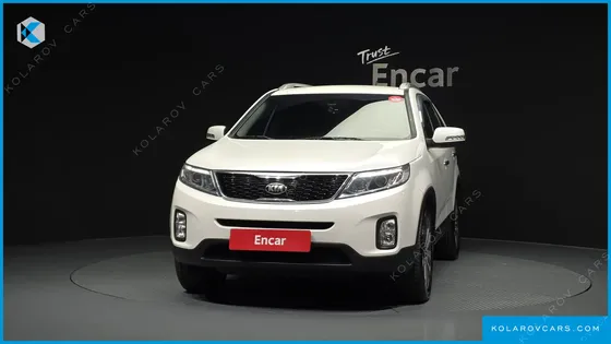 KIA SORENTO DIESEL 2.0 4WD