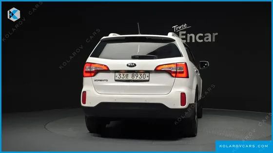 KIA SORENTO DIESEL 2.0 4WD