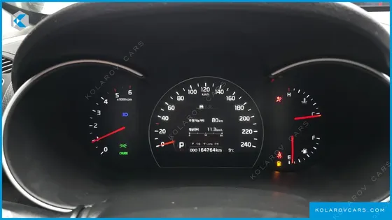 KIA SORENTO DIESEL 2.0 4WD