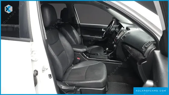 KIA SORENTO DIESEL 2.0 4WD