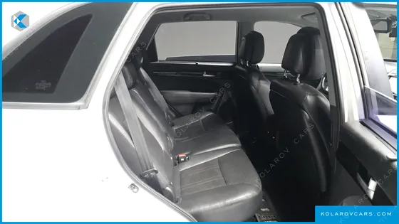 KIA SORENTO DIESEL 2.0 4WD