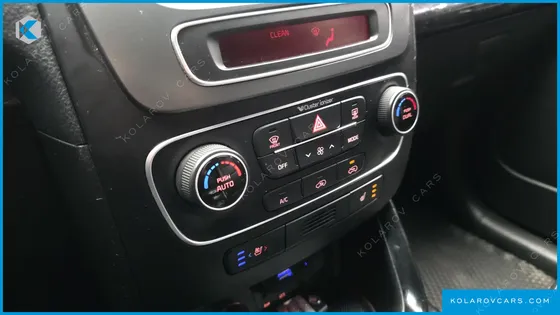KIA SORENTO DIESEL 2.0 4WD