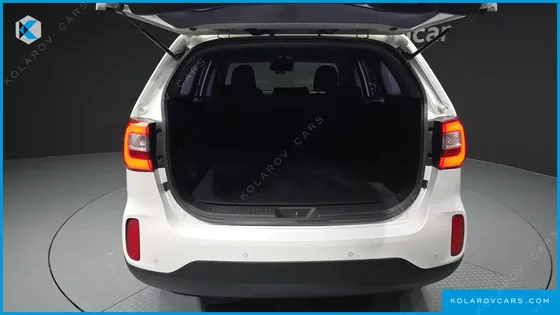 KIA SORENTO DIESEL 2.0 4WD