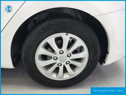 KIA K3 LUXURY