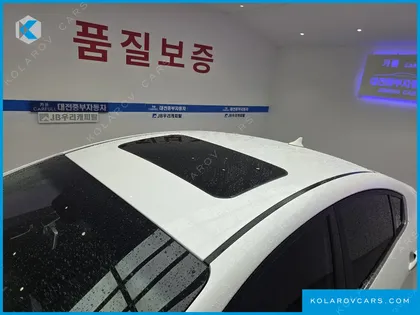 KIA K3 LUXURY