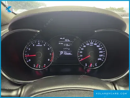 KIA K3 LUXURY