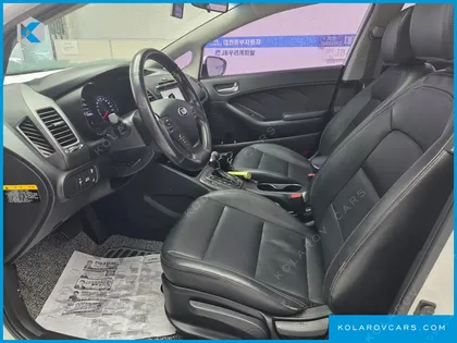 KIA K3 LUXURY