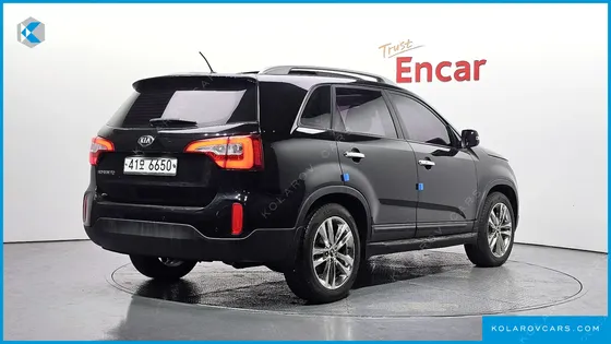 KIA SORENTO DIESEL 2.0 2WD