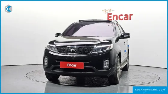 KIA SORENTO DIESEL 2.0 2WD