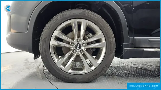 KIA SORENTO DIESEL 2.0 2WD