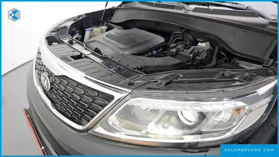 KIA SORENTO DIESEL 2.0 2WD