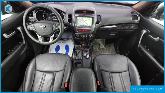 KIA SORENTO DIESEL 2.0 2WD
