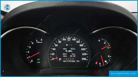 KIA SORENTO DIESEL 2.0 2WD