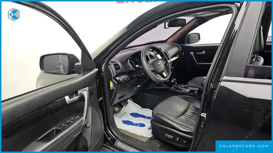 KIA SORENTO DIESEL 2.0 2WD