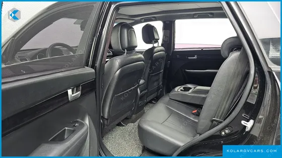 KIA SORENTO DIESEL 2.0 2WD